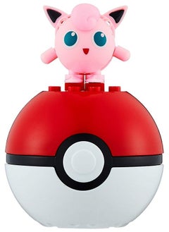 MEGA Construx Pokémon Jigglypuff  - Image 3