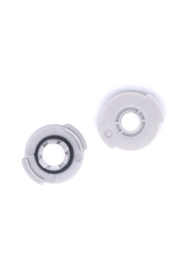 NIBEMINENT Pack Of 5 Vacuum Cleaner Replacement Part For Xiaomi Roborock H27929-4 White - Image 5