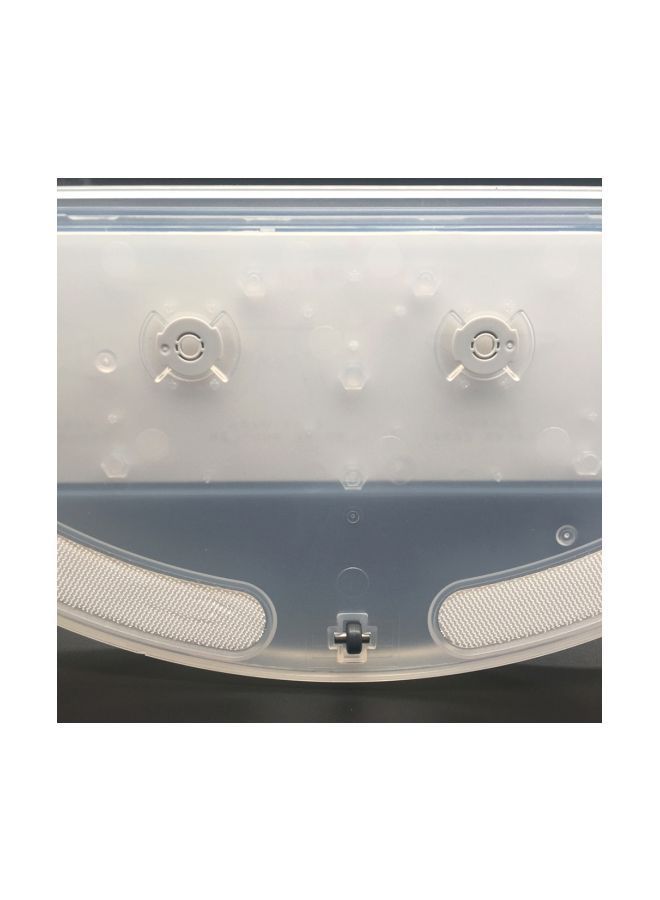 NIBEMINENT Pack Of 5 Vacuum Cleaner Replacement Part For Xiaomi Roborock H27929-4 White - Image 3