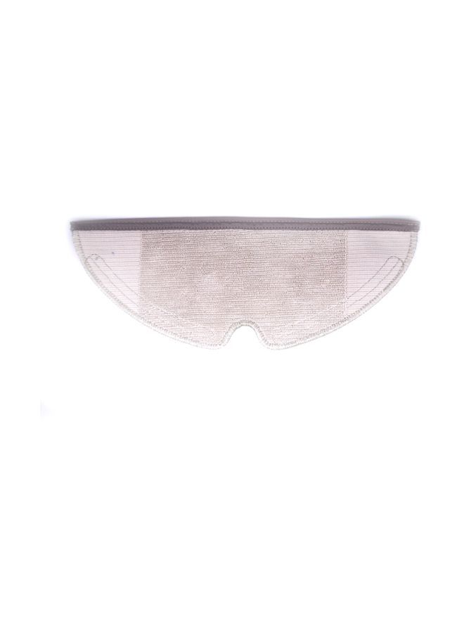 NIBEMINENT Pack Of 5 Vacuum Cleaner Replacement Part For Xiaomi Roborock H27929-4 White - Image 4