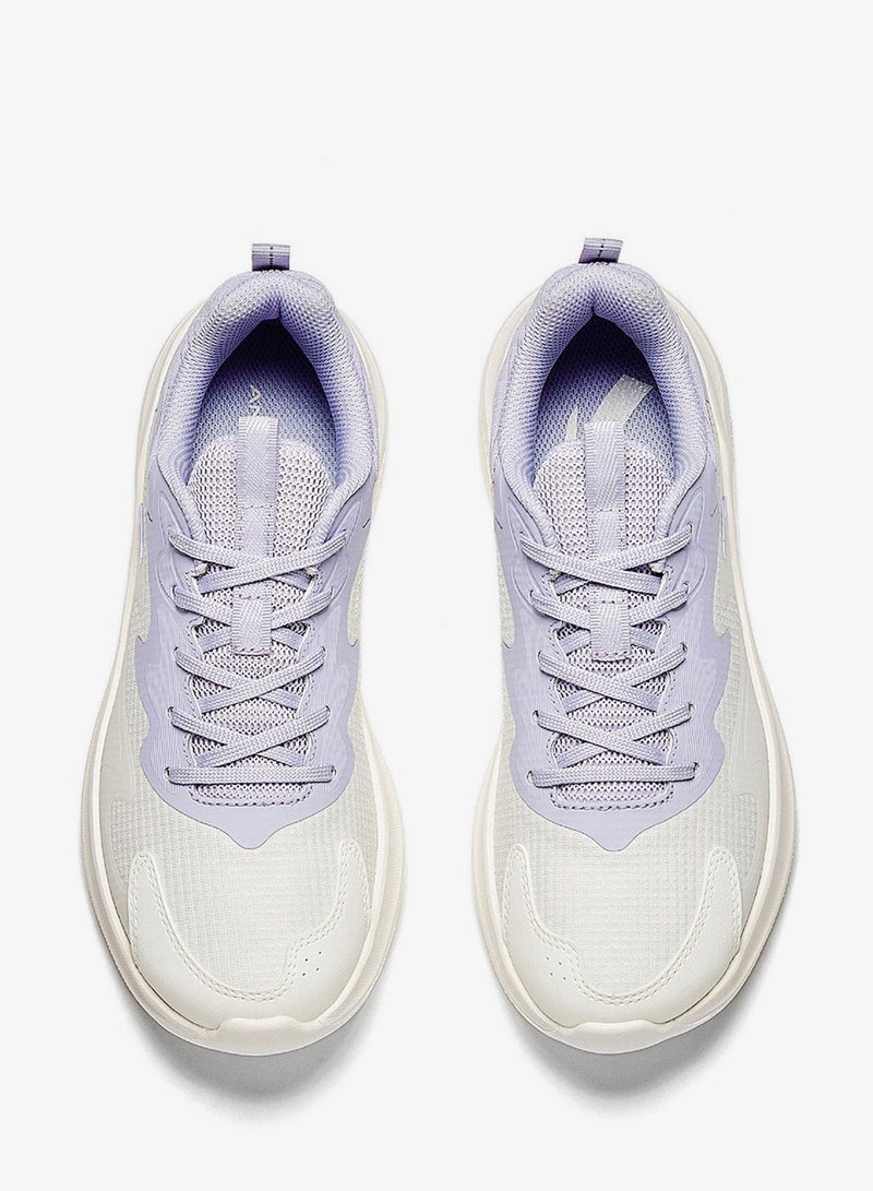 انتا أحذية جري خفيفة مبطنة بالراحة للاستخدام اليومي - Image 5