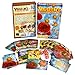 Genius Games Virulence an VirusThemed Card Game Biology Board Game for Kids Teens Adults and Teachers Fun Engaging ScienceAccurate Game to Learn Viruses Virology and Infectious Diseases - Image 2