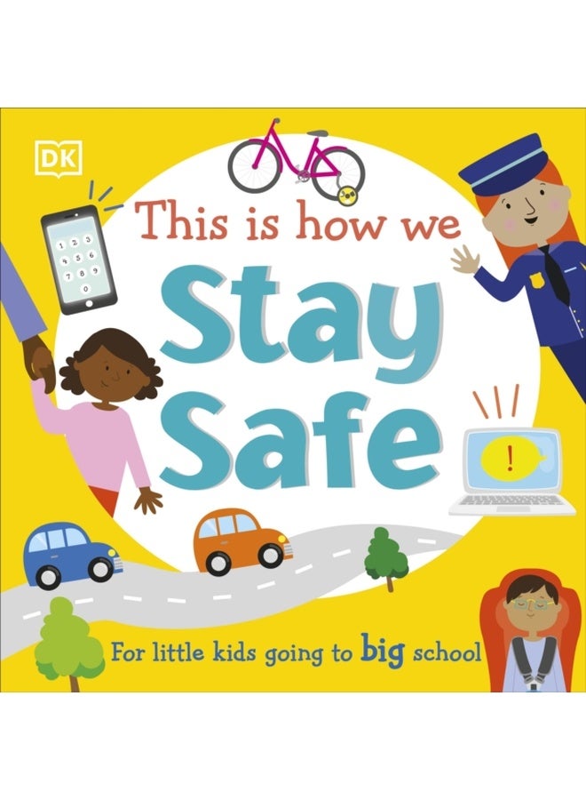 This Is How We Stay Safe