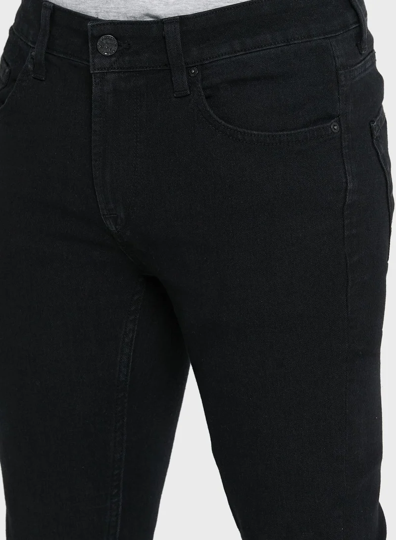 Only & Sons Essential Skinny Fit Jeans