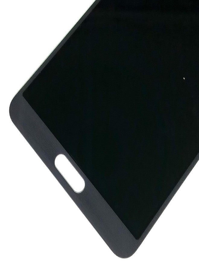 ذا كول كلوب طقم تجميع شاشة LCD تعمل باللمس من TheCoolCube لهواتف سامسونج جالاكسي نوت 3 N9000 N9005 N900A N900T باللون الأسود مع أدوات مجانية - Image 3