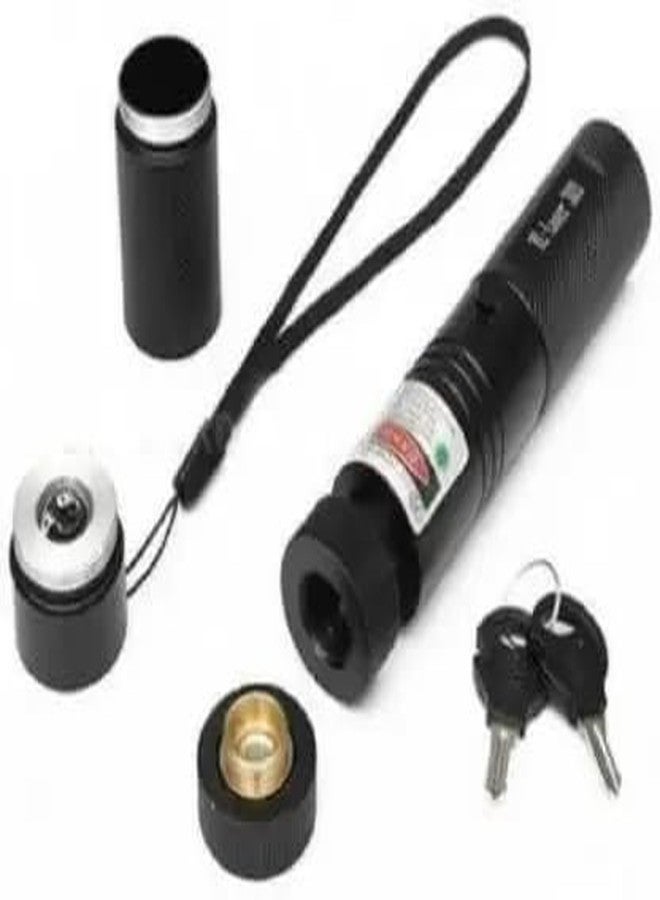 mayank & Company Laser Light - Green Light Flashlight, Laser Pointer Light for Boys & Girls - Image 3