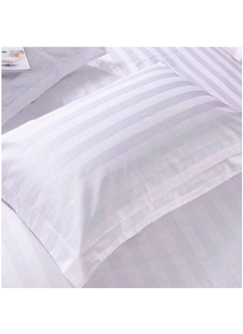 Hotel pillow case, size 50×90 cm
