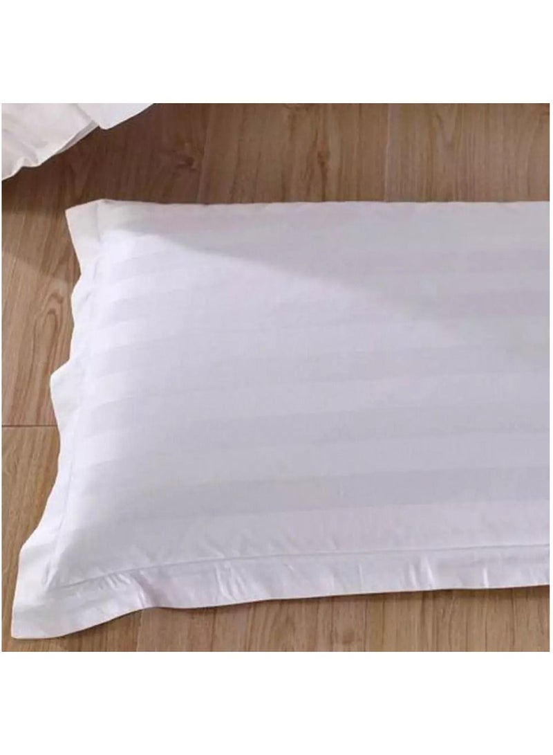 Hotel pillow case, size 50×90 cm  - Image 3
