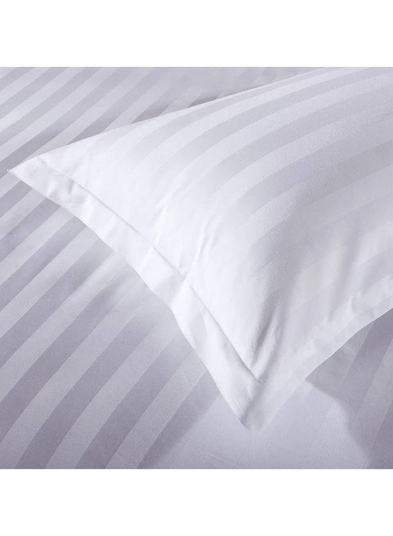 Hotel pillow case, size 50×90 cm  - Image 2