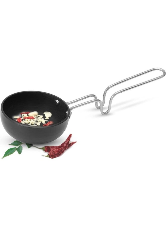 Milton Black Tadka Pan for Tempering Spices - Image 1