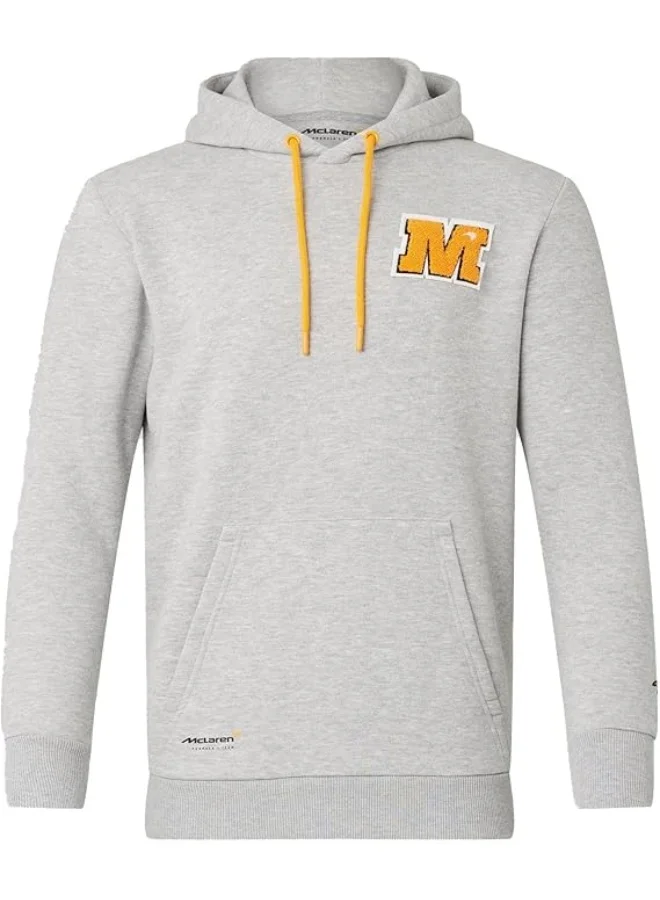 McLaren MENS US DR3 OH HOODIE
