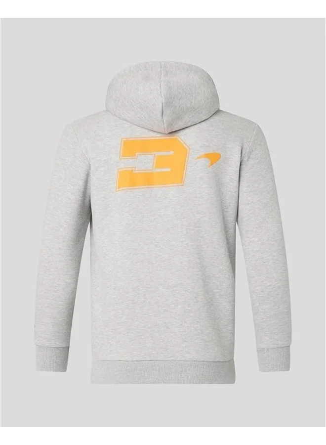 McLaren MENS US DR3 OH HOODIE
