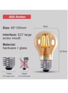 Next Life 33 FT Outdoor String Light with 20 Weatherproof Hanging Sockets and lamps, Heavy Duty Decorative Cafe Patio Lights for Garden  - Image 2