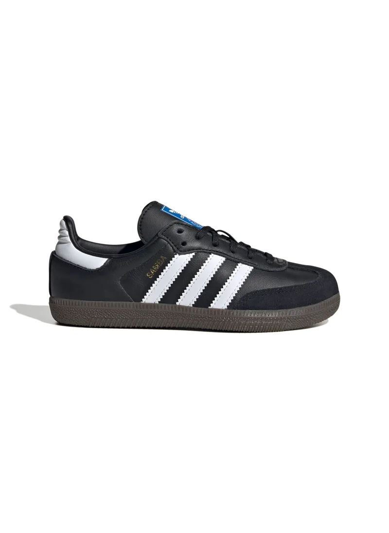 Adidas adidas SAMBA OG C Black Originals Women Shoes