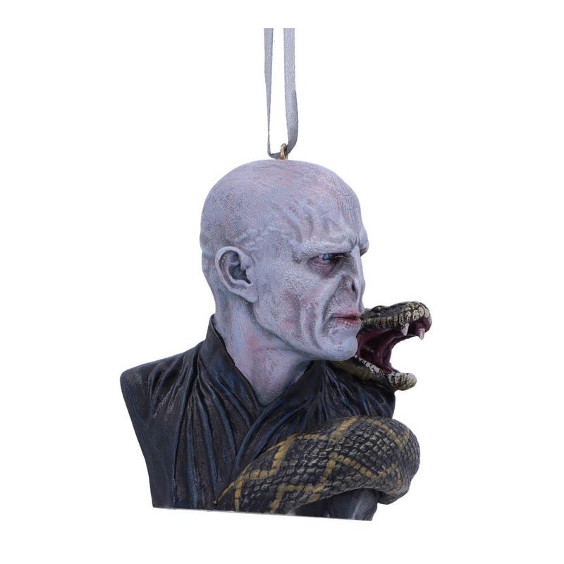 نيميسيس ناو العدو الآن هاري بوتر فولدمورت معلقة زخرفة متعددة الألوان 8.5 سم - Image 5