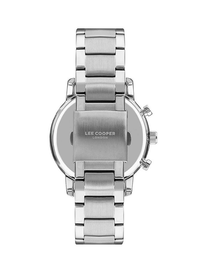 Men's Multi Function Gun Dial Wrist Watch - LC07357.360