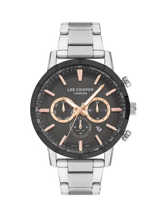 Men's Multi Function Gun Dial Wrist Watch - LC07357.360 - pzsku/ZB8D889D0CFB861C8BAB0Z/45/_/1661150122/a55d5125-69ac-42fc-bff7-e99d9a45f491