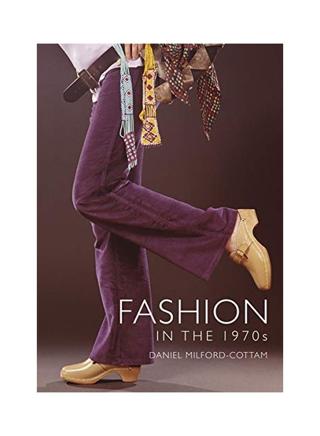 Fashion In The 1970s