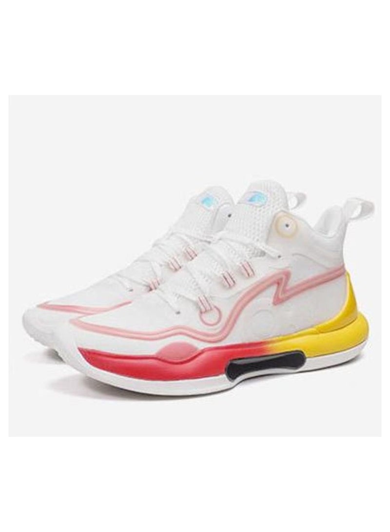 KUYING New Breathable and Anti Slip Sports Shoes  - Image 1