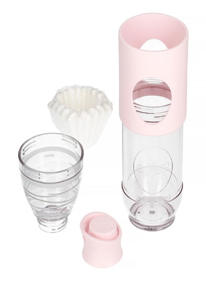 Cafflano Go-Brew 500ml - Image 2