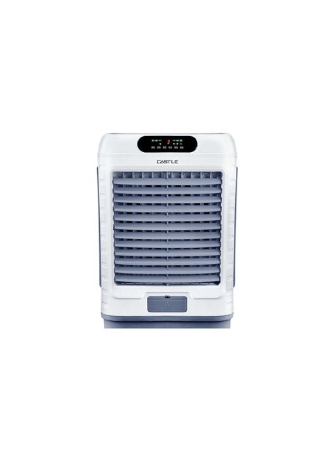 مبرد هواء كاسيل 65 لتر ديجيتال بريموت متعدد الالوان- AC1165TR
