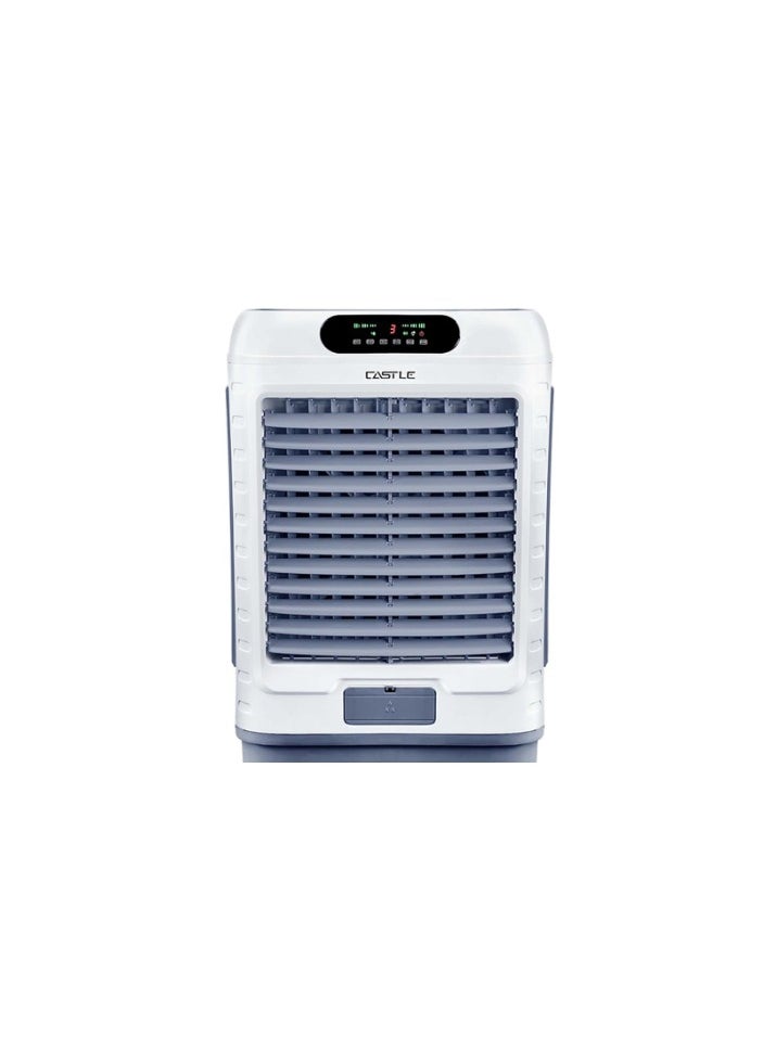 مبرد هواء كاسيل 65 لتر ديجيتال بريموت متعدد الالوان- AC1165TR