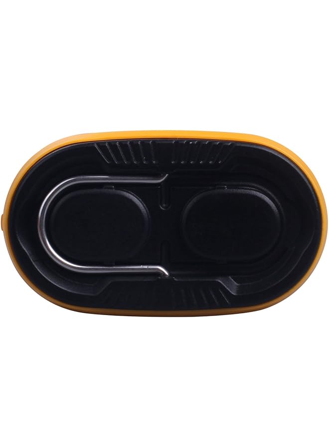 fenix CL20R Rechargeable Camping Lantern 16 x Neutral White LEDs and 2 Red LEDs 300 CL20R ORANGE - Image 3