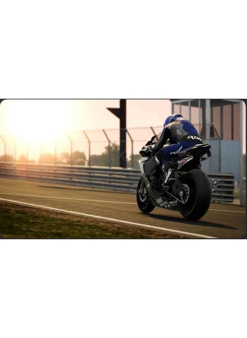 PlayStation RIDE 5 – PS5 Game | Ultra-Realistic Motorcycle Racing Simulator | Career Mode, Online Multiplayer & Next-Gen Graphics | International Version | PEGI 3 - Image 5