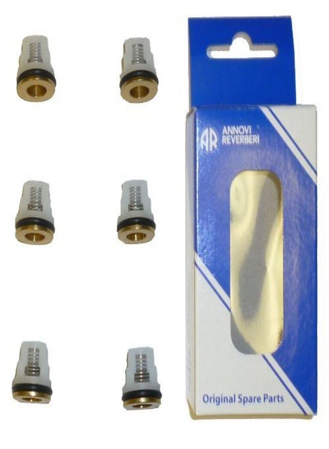 إيه آر طقم صمامات لمضخات RMW (قاعدة نحاسية، AR42123) من AR North America - Image 1