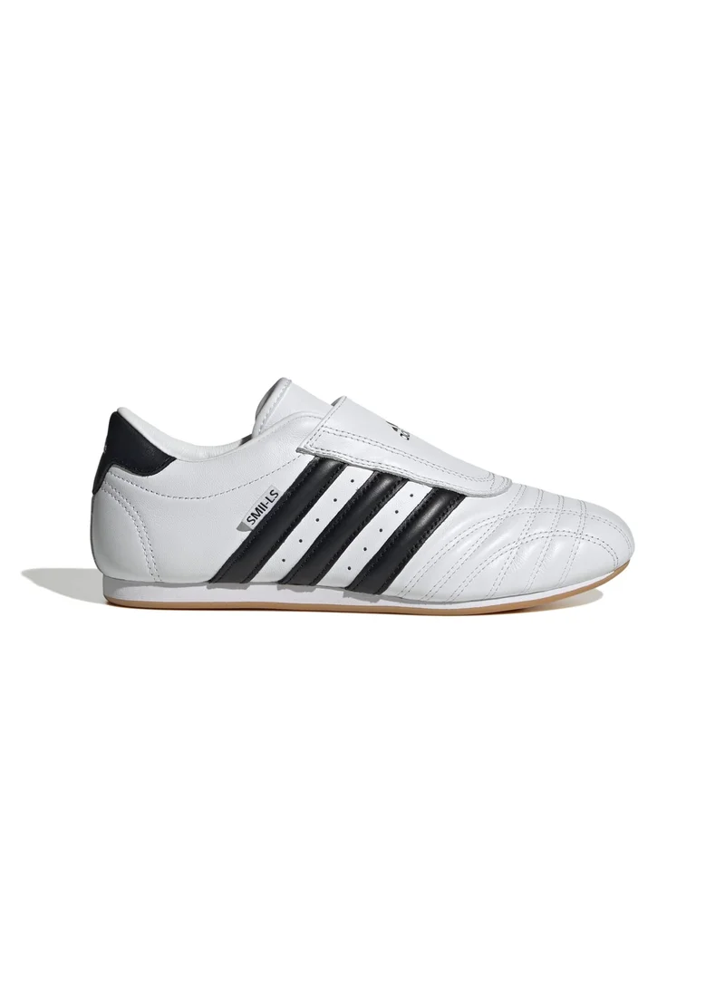 اديداس adidas TAEKWONDO W White Originals Women Shoes