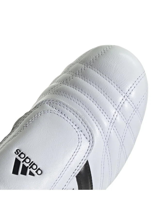 Adidas Adidas adidas TAEKWONDO W White FASHION Trainers FOR WOMEN 13.5