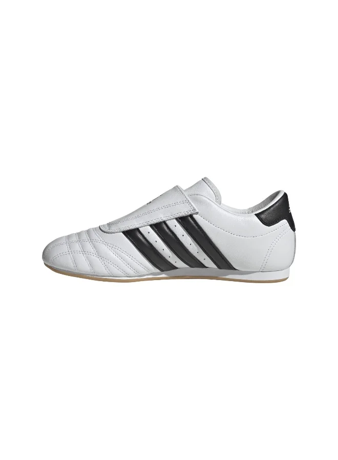 Adidas Adidas adidas TAEKWONDO W White FASHION Trainers FOR WOMEN 13.5