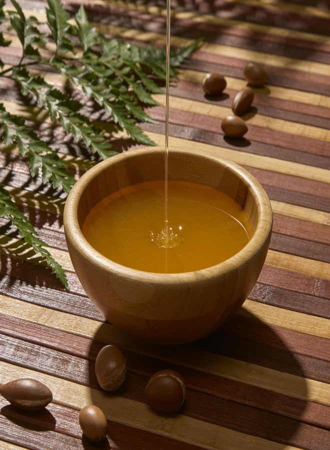 Vidal Docciaschiuma Argan Oil 250ml (8.4 Fl Oz) 1 unit - Made in Italy [italian import] - Image 5