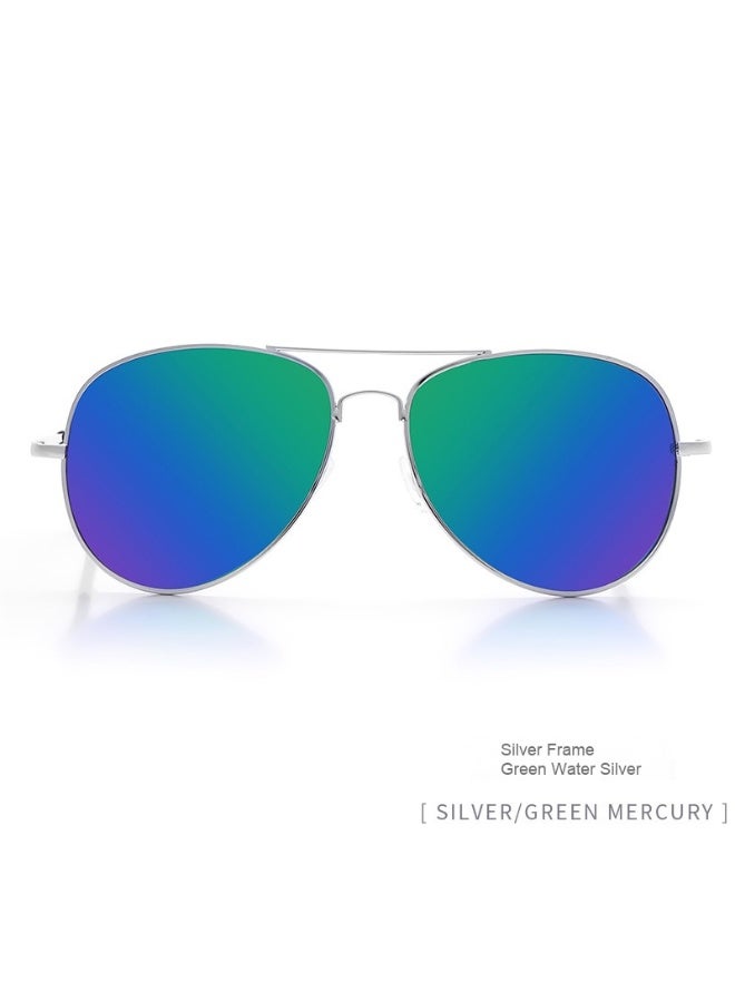 آنا نظارات شمسية قطبية لممارسة الصيد والقيادة في الهواء الطلق مع حماية من الأشعة فوق البنفسجية