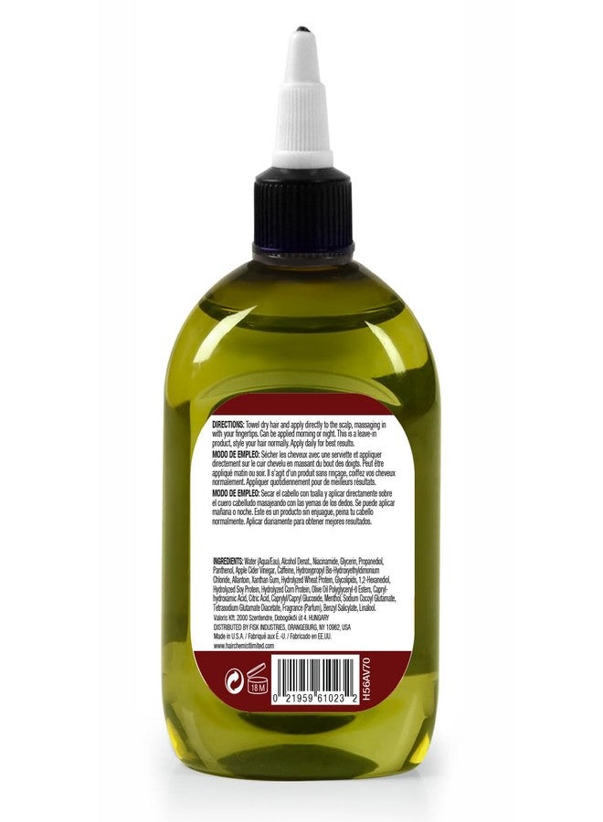 Hair Chemist Apple Cider Vinegar Revitalize & Clarify Revitalizing Scalp Stimulator 7.1 Ounce - Image 2