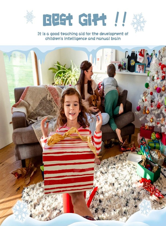 RIMOBUL Pipe Cleaners Craft Chenille Stems 100 Pcs Chenille Cleaners Kids Fuzzy Sticks for DIY Art Creative Crafts Decorations, 6 mm x 12 Inch, Assorted Colors (Silver) - Image 4