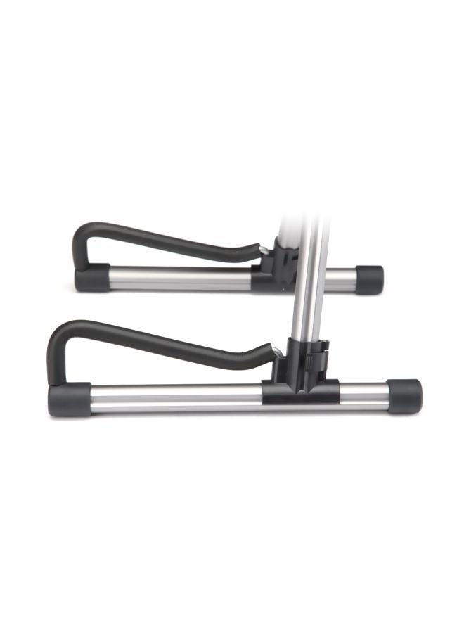 Loquat Folding Guitar Stand - Image 4