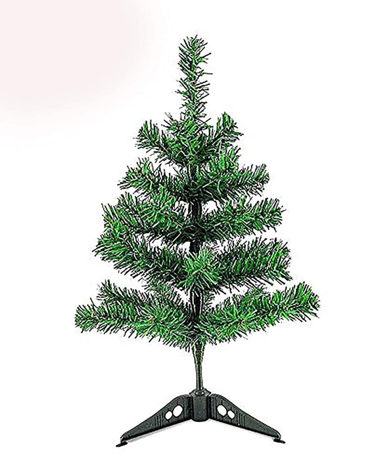 Ascension Ascension Mini Artificial Christmas Tree Trees 30cm Christmas DIY Decoration Decor Home Table Top Decoration 2  - Image 1