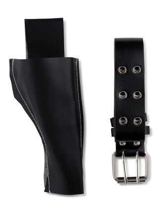 Dress-Up-America Gun Holster - Police Belt Costume for Kids and Adults - pzsku/ZB8D99CB0F2A7BAF0C65DZ/45/_/1729417225/f40e6d56-e3f8-4641-81d9-436baff6559d