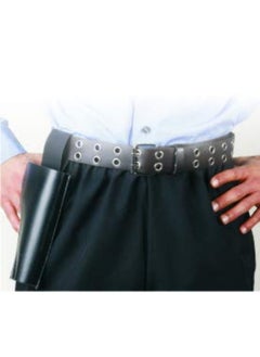 Dress Up America Dress-Up-America Gun Holster - Police Belt Costume for Kids and Adults  - Image 2