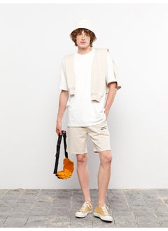 Standard Fit Men's Shorts