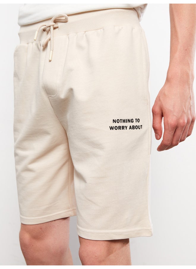 LC WAIKIKI - Standard Fit Men's Shorts - Image 1