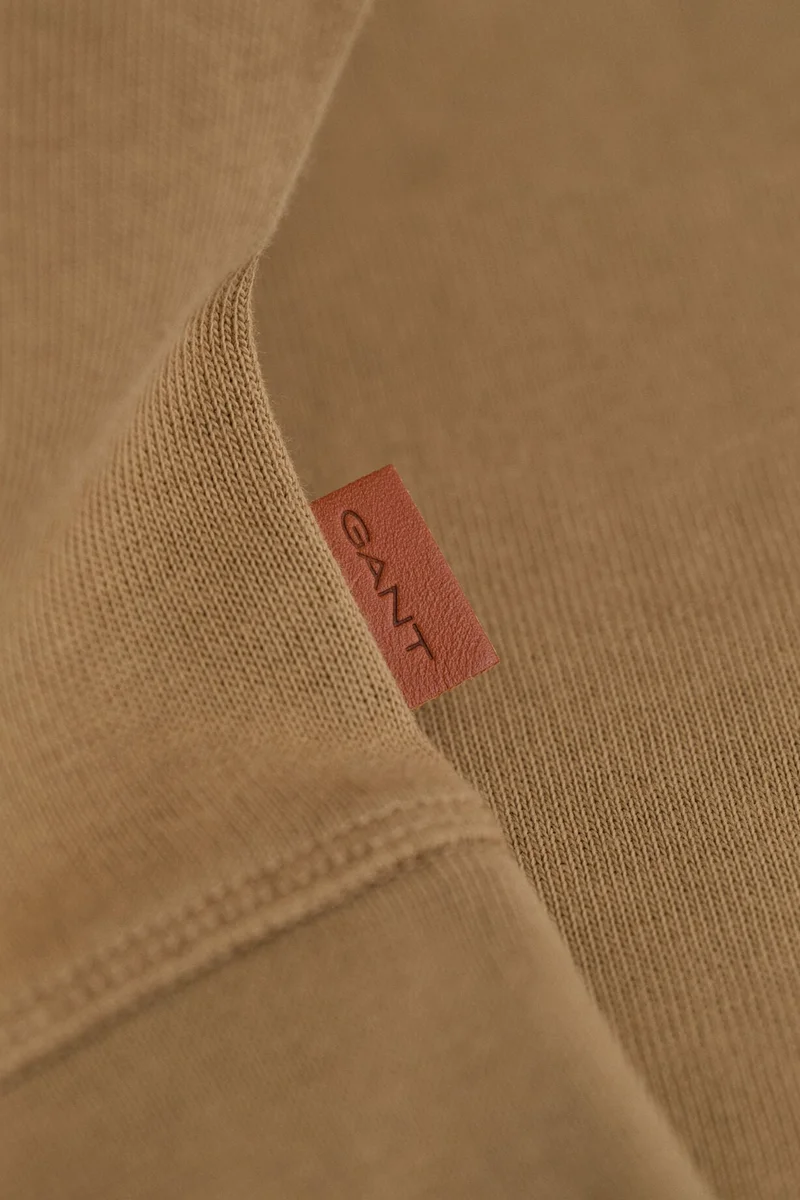 غانت Ponte Di Roma Halfzip