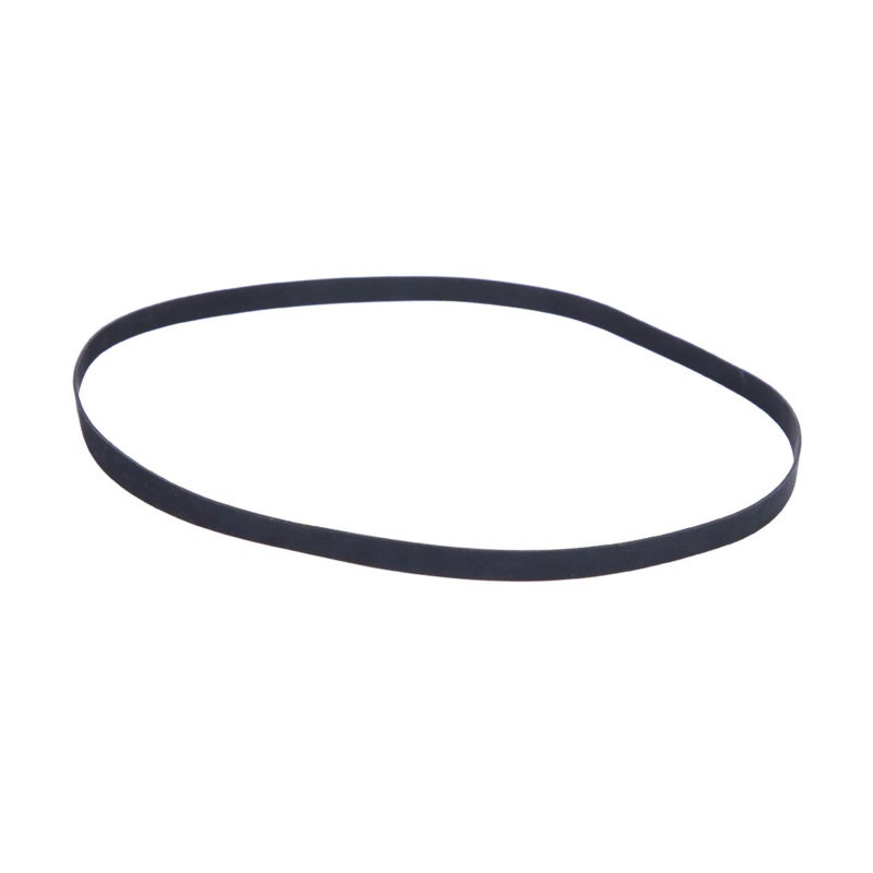 Record Player Belt: Fine Rubber, High Elasticity, Durable - Universal Replacement Phonograph Turntable Belt for Vintage Turntables Audio Enthusiasts - Image 3