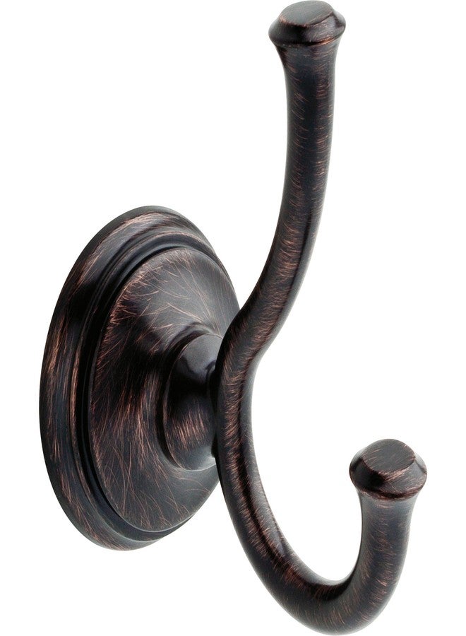 DELTA 79735-RB, 3.88 x 2.50 x 3.88 Inches, Venetian Bronze - Image 1