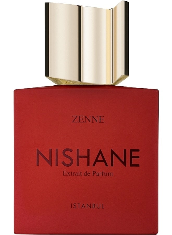 Nishane Zenne Extrait de Parfum 100ml - Image 1
