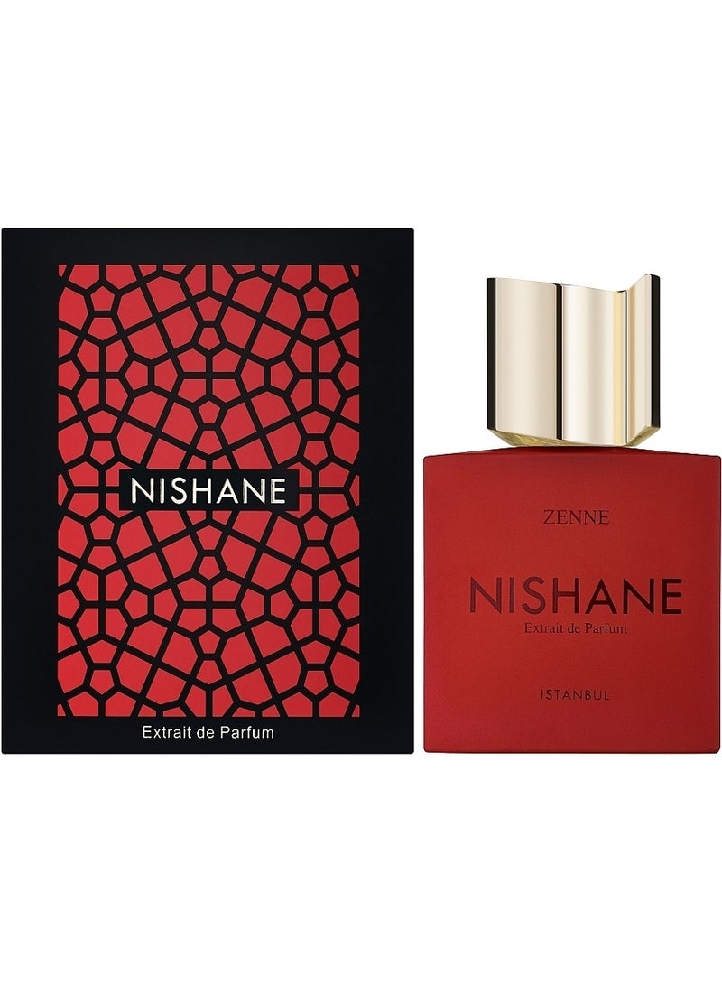 Nishane Zenne Extrait de Parfum 100ml - Image 2