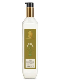Forest Essentials Forest Essentials Hair Conditioner Japapatti & Brahmi|Repairs Dry, Damaged Hair|For Men And Women  - Image 1