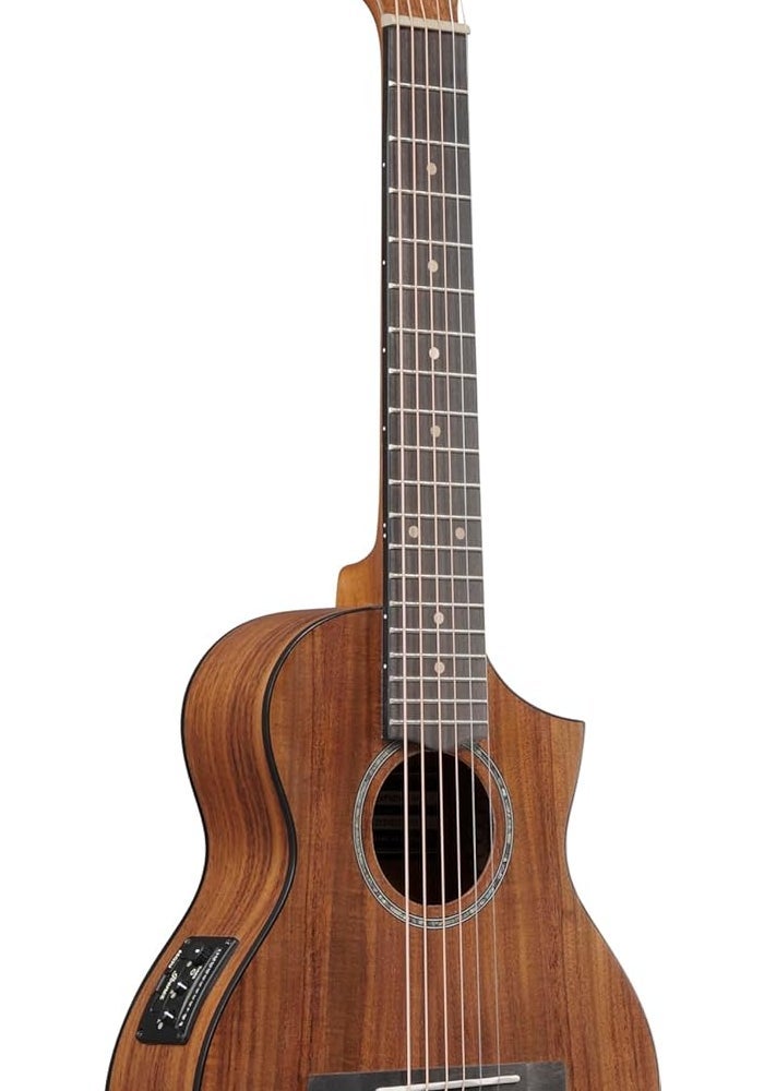 Ibanez إيبانيز EWP12EWB-OPN آلة وترية طبيعية ذات مسام مفتوحة - Image 3