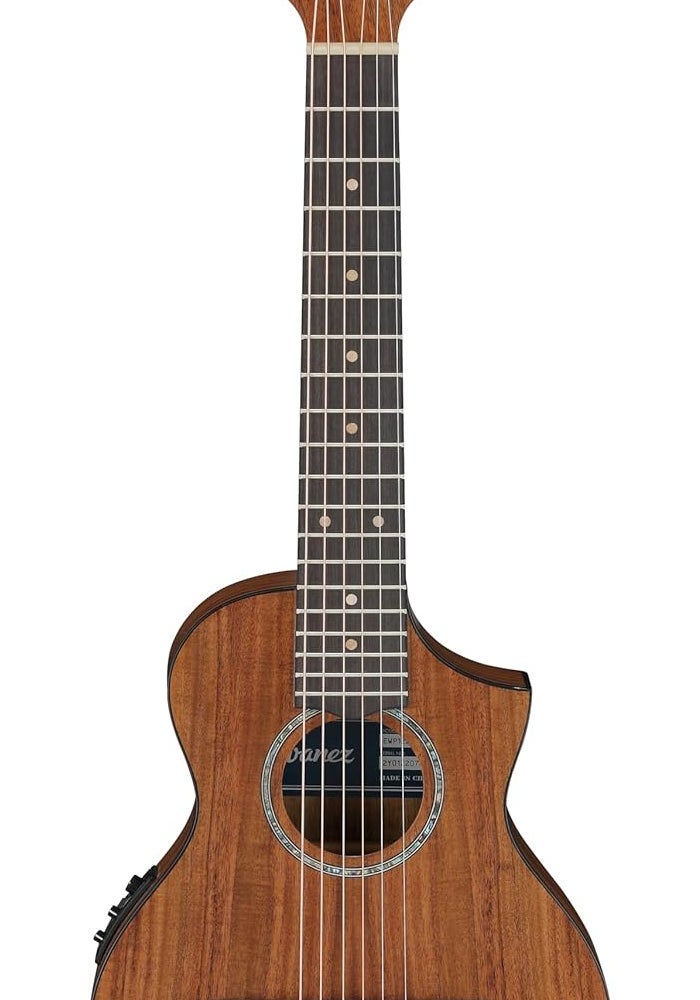 Ibanez إيبانيز EWP12EWB-OPN آلة وترية طبيعية ذات مسام مفتوحة - Image 1